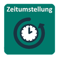Zeitumstellung APK Zeitumstellung APK APK